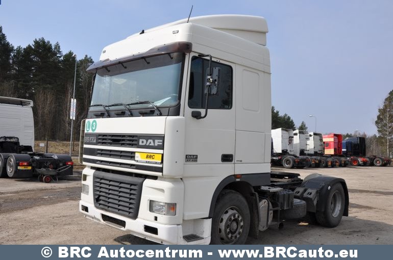DAF FT 95XF.430