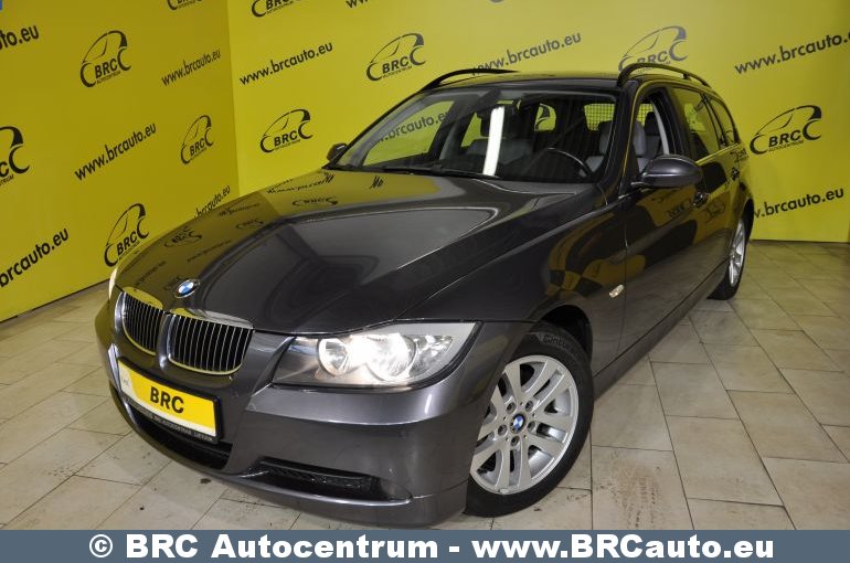 BMW 325