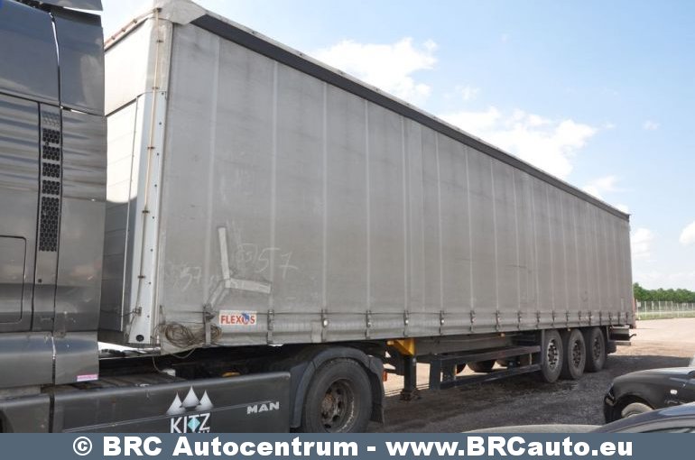 Schmitz SCS 24/L