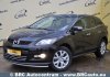 Mazda CX-7 2.3 16V Turbo 4WD