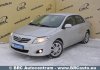 Toyota Corolla 1.6 VVT-i Linea Sol FWD MMT