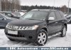 Nissan Murano 3.5 AWD Automatas