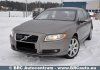 Volvo S80 2.4 D5 Summum Automatas
