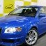 Audi A4 2.0 FSI Quattro DTM Edition