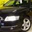 Audi A6 2.4 i