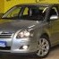 Toyota Avensis D4D Luna Business