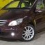 Mercedes-Benz B 150 1.5 i Automatas