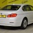 BMW 520 d Automatas