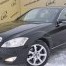 Mercedes-Benz S 320 CDi Automatas