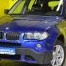 BMW X3 2.0 d Automatas