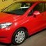 Honda FR-V