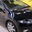 Honda Civic Executive