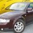 Audi A4 1.8T Quattro