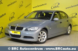 BMW 320 i