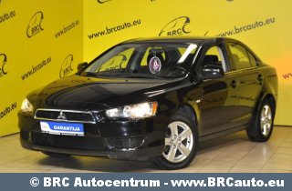 Mitsubishi Lancer 1.5i Invite Automatas