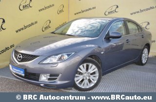 Mazda 6 1.8i