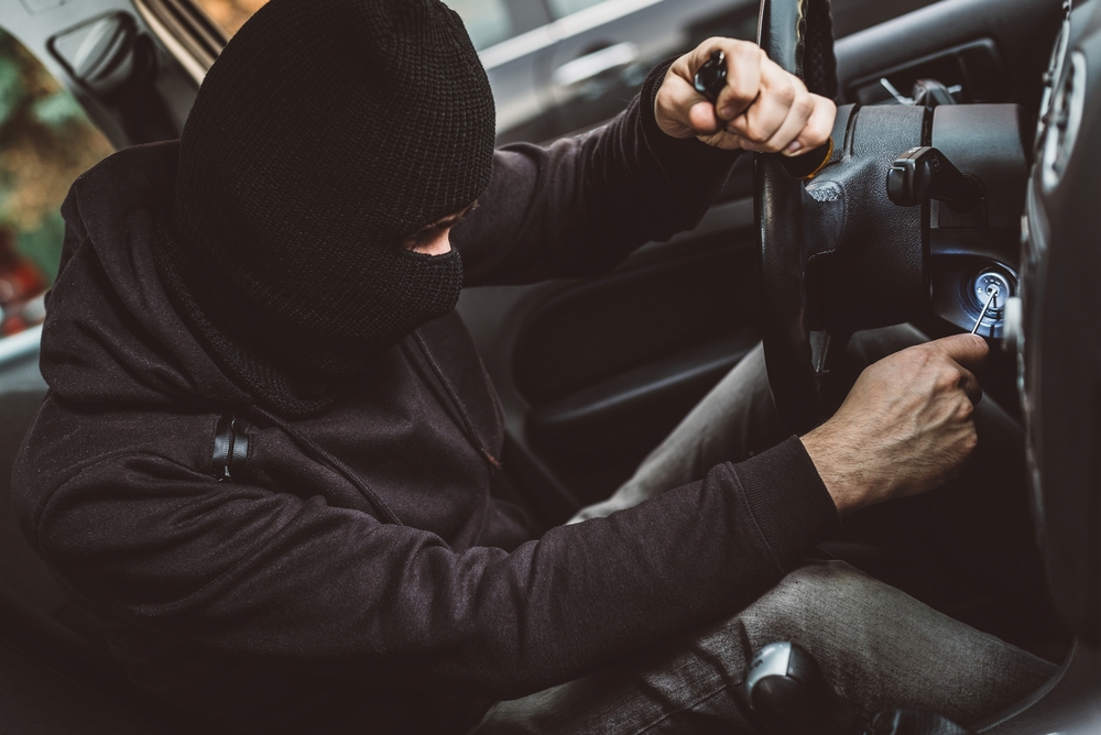 Pretaizdzīšanas sistēmas šķērsgriezumā: kā auto pasargāt no zagļiem?