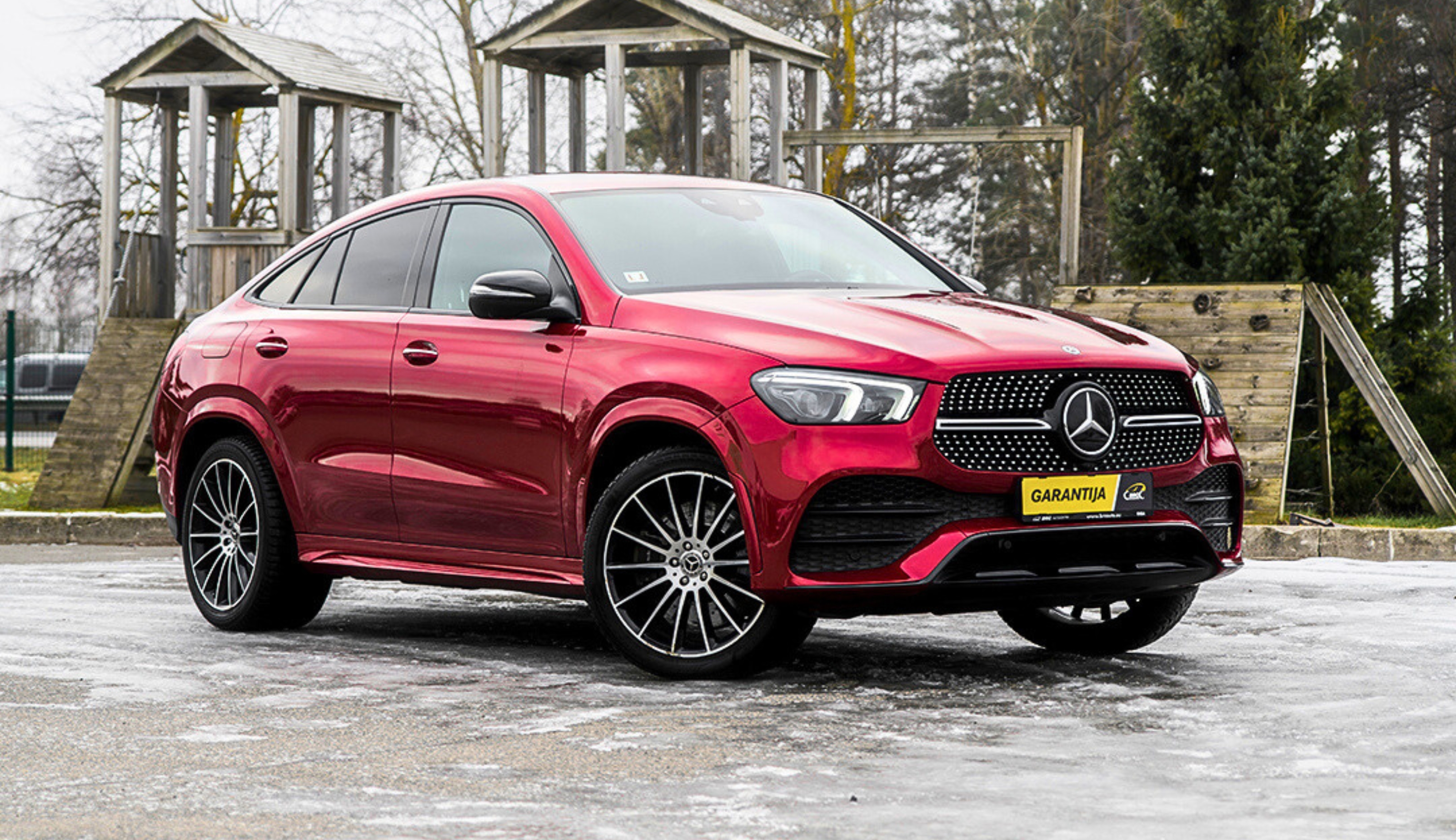 Vecais auto kā pirmā iemaksa - kā tas notiek BRC Autocentrā?