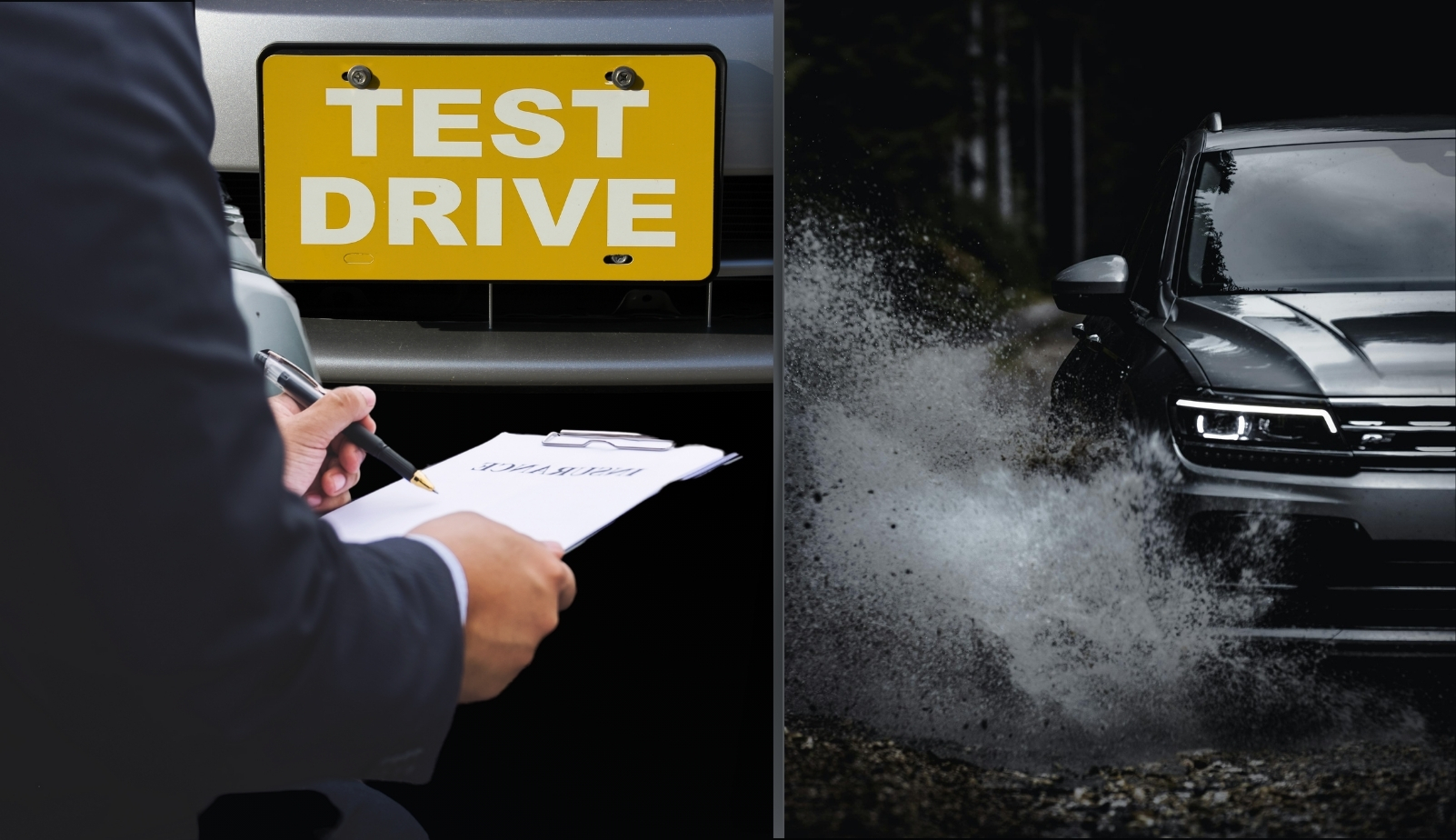 Izvairies no dārgām kļūdām! Kā pareizi veikt testa braucienu ar lietotu auto?