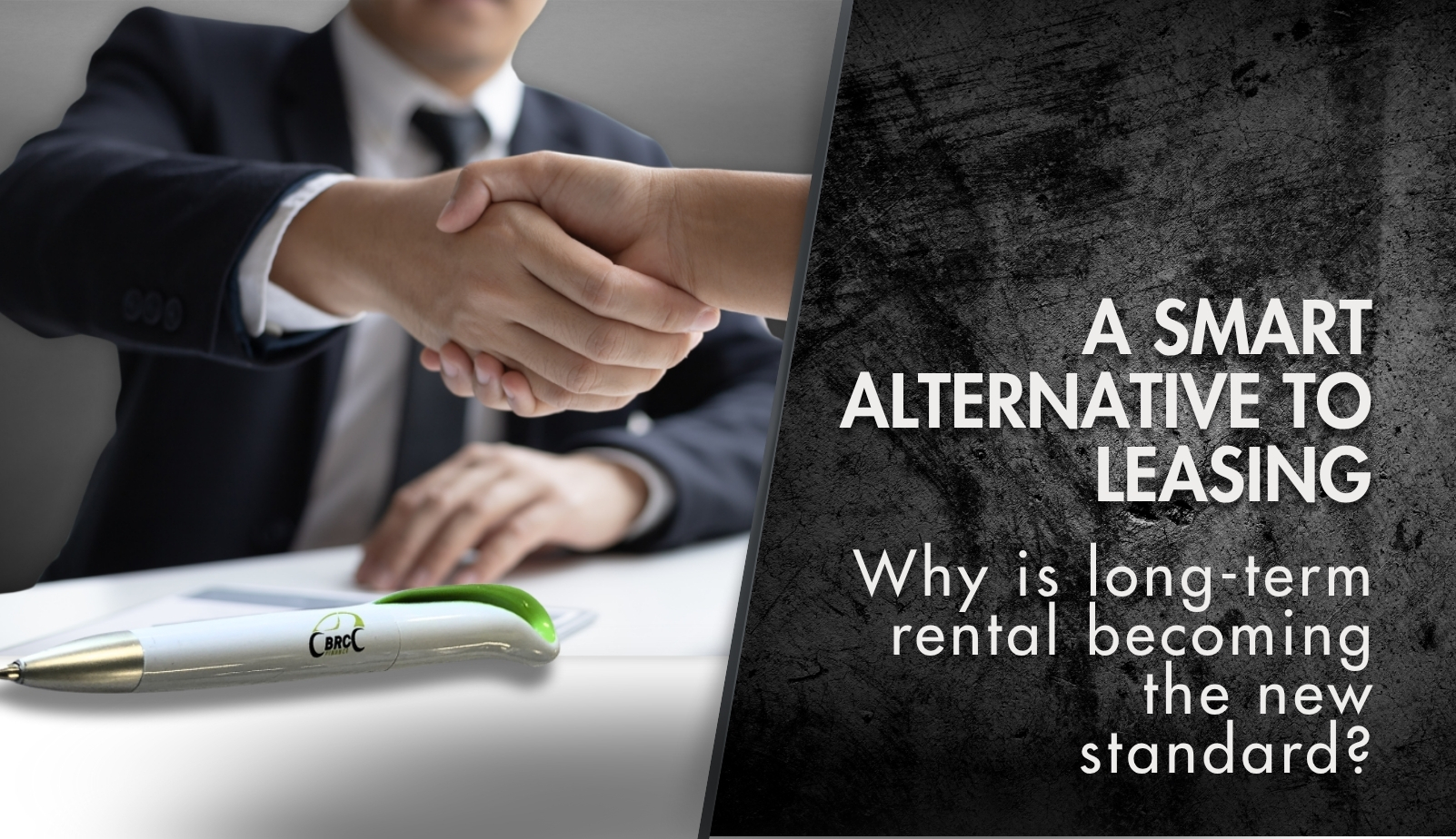 Long-Term Car Rental: The Freedom to Drive Without Long-Term Commitments