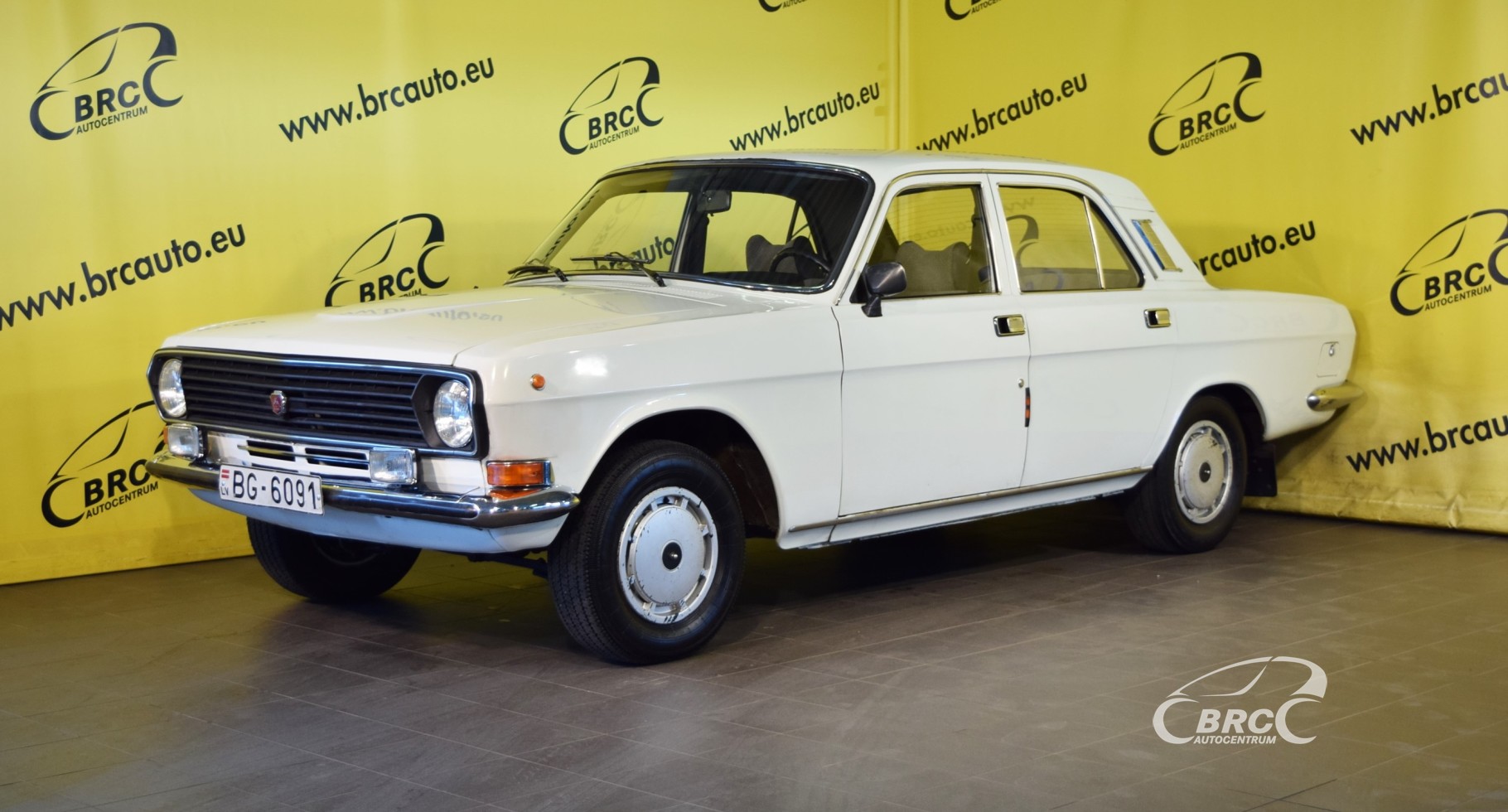 Gaz 2410 (ID: 792054) | BRC Autocentras