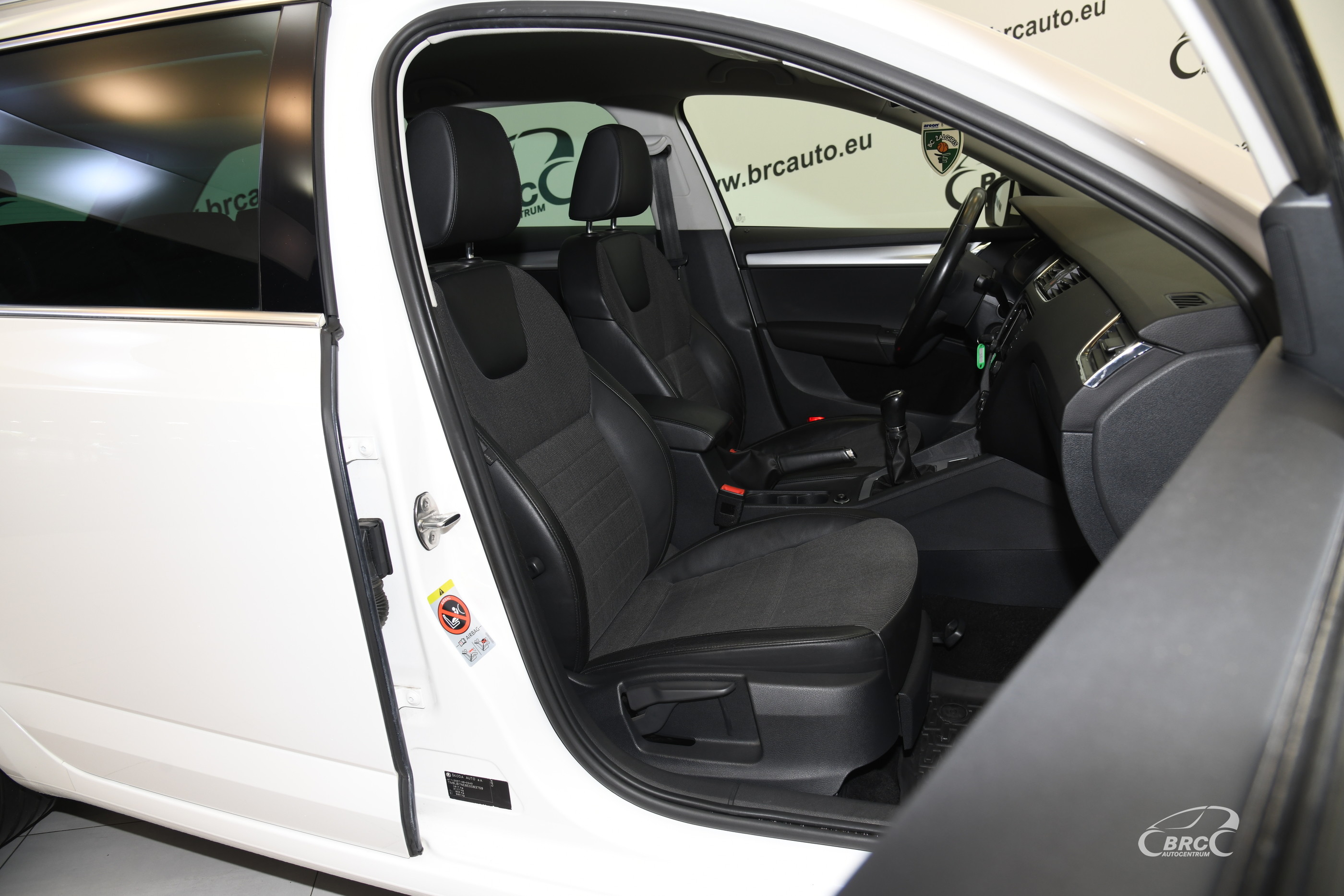 skoda octavia 1.2 tsi elegance