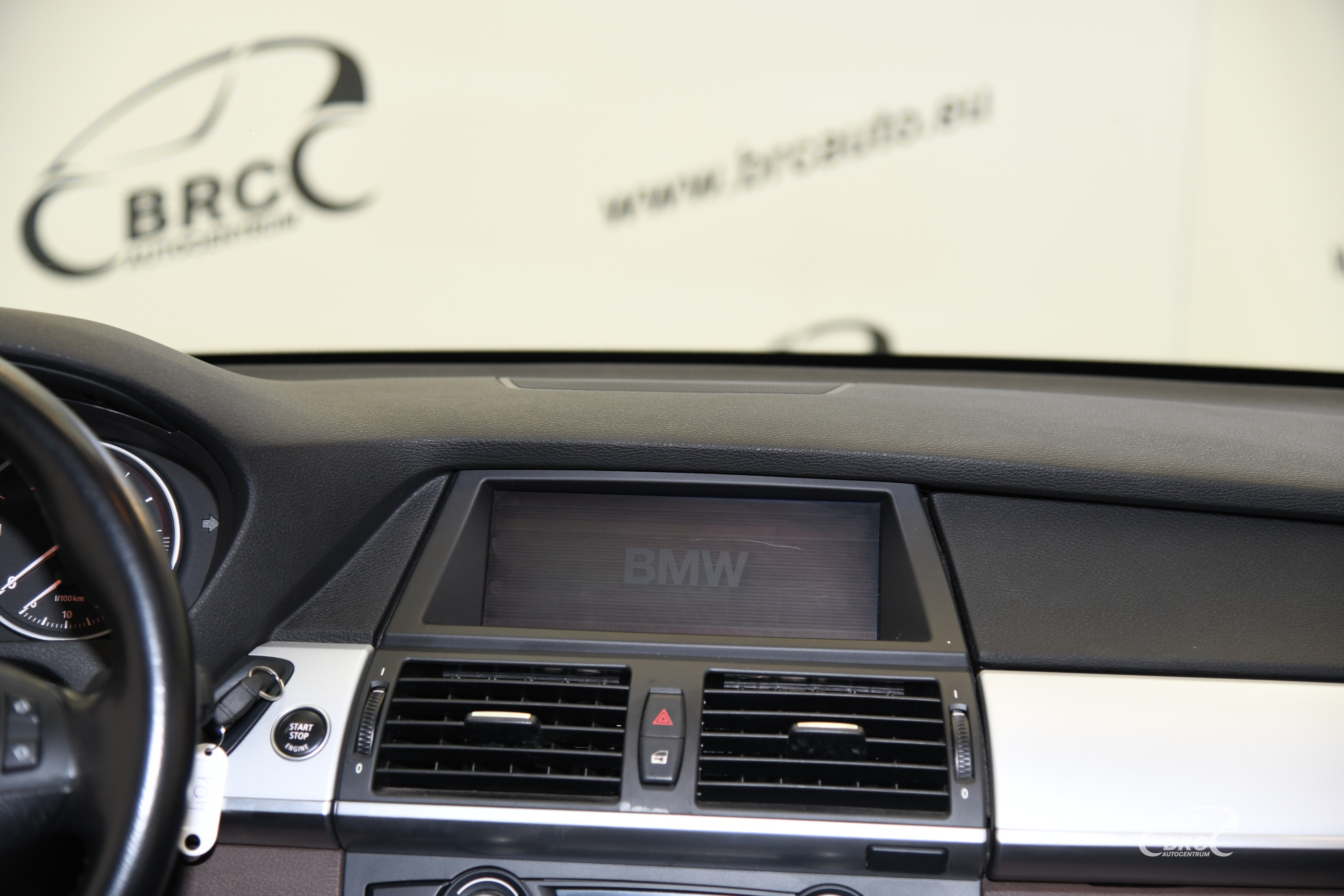 BMW X5 xDrive 30d Automatas