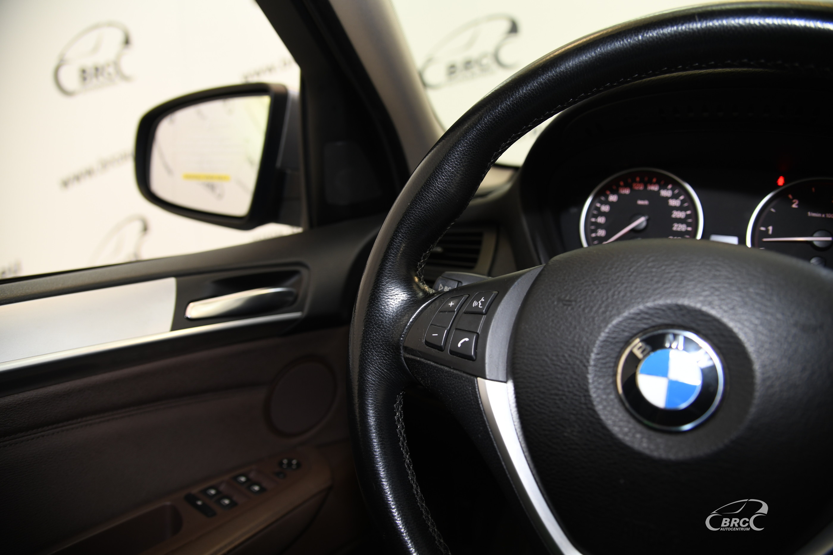 BMW X5 xDrive 30d Automatas