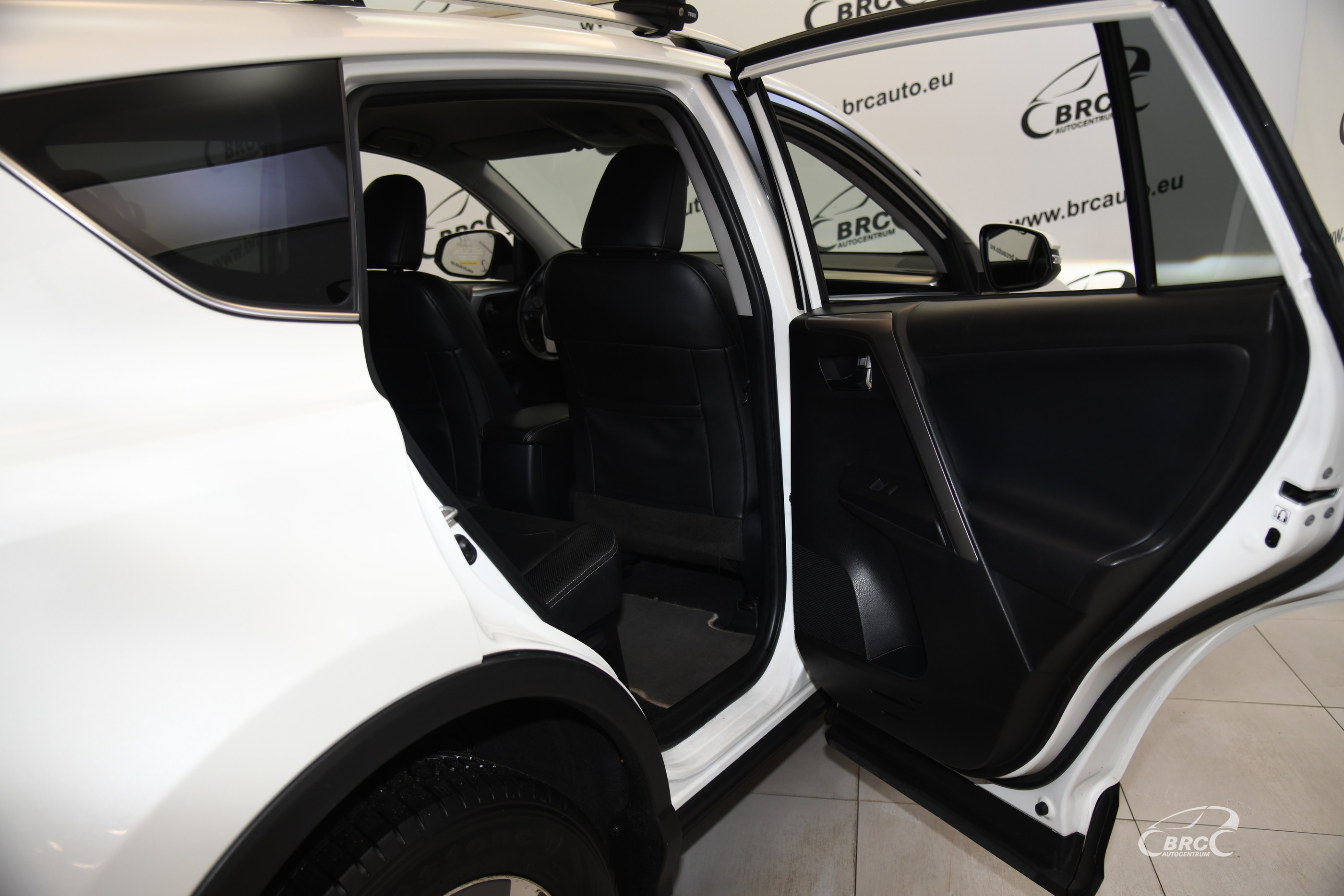 Toyota RAV 4 Hybrid Luxury Plus Automatas