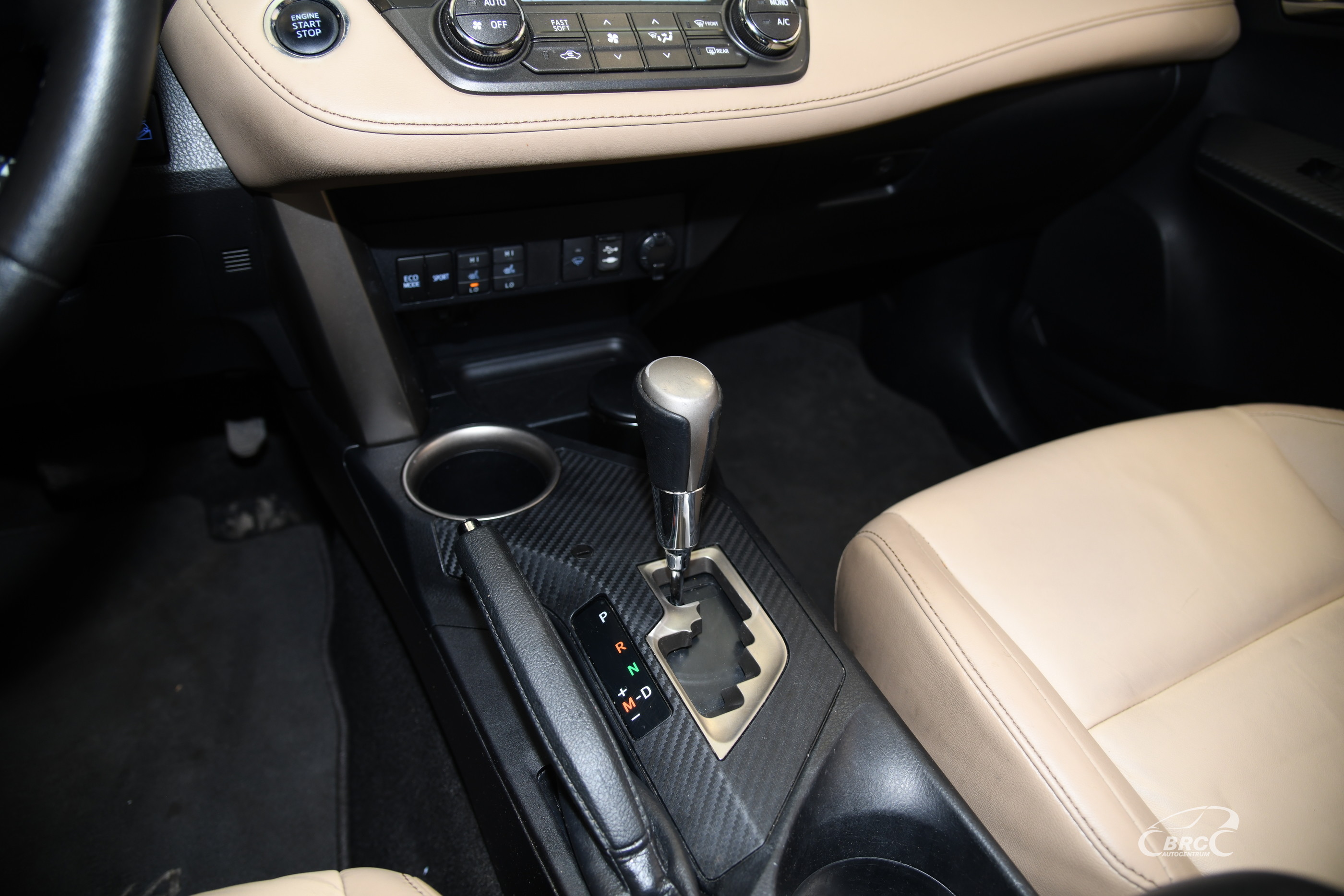 Toyota RAV 4 2.0 Valvematic AWD Automatas