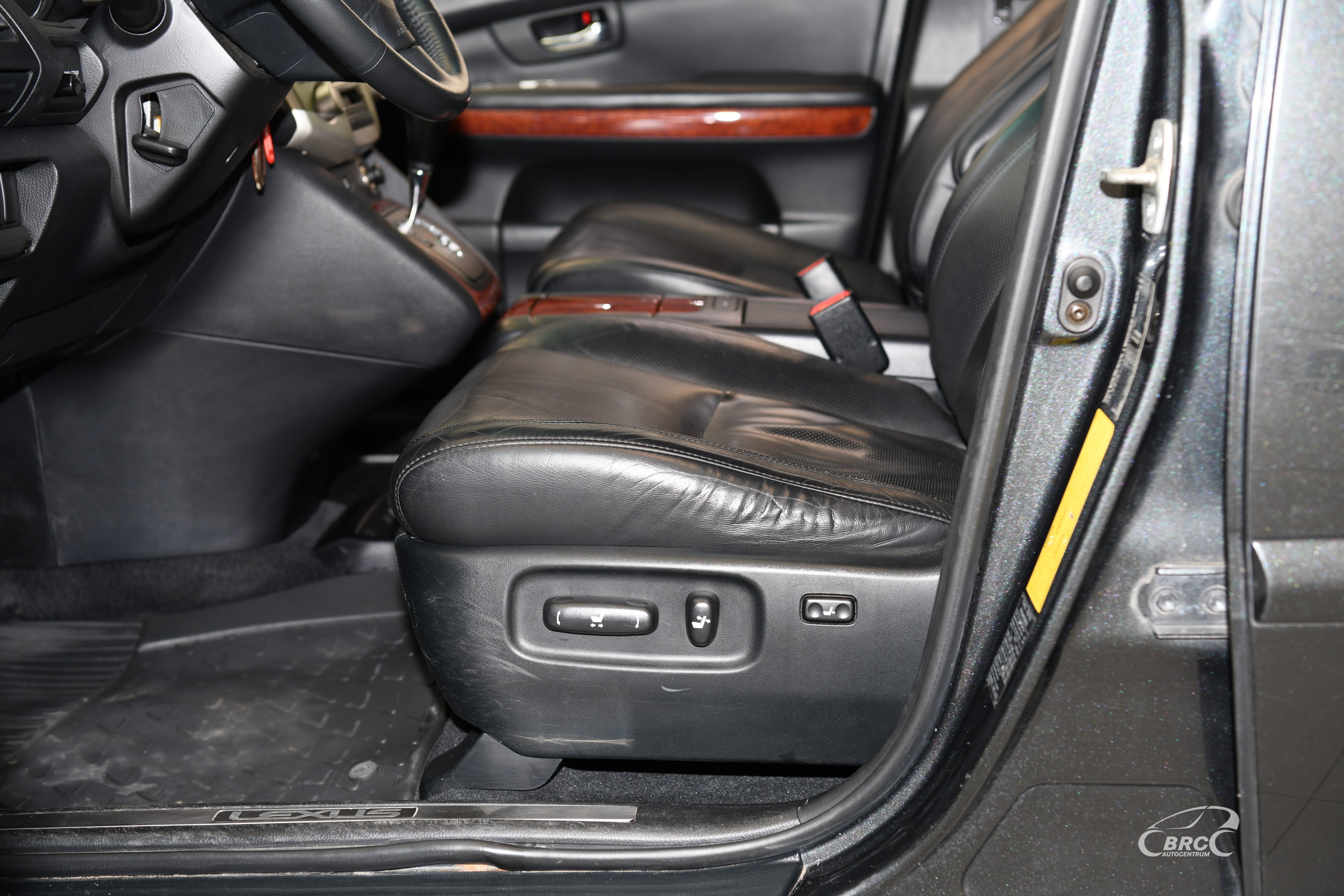 Lexus RX 300 3.0 AWD Automatas