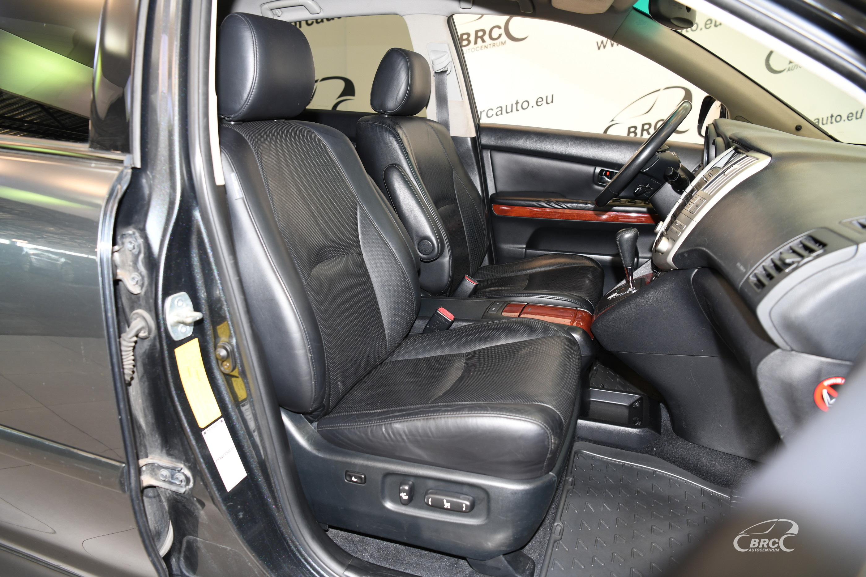 Lexus RX 300 3.0 AWD Automatas