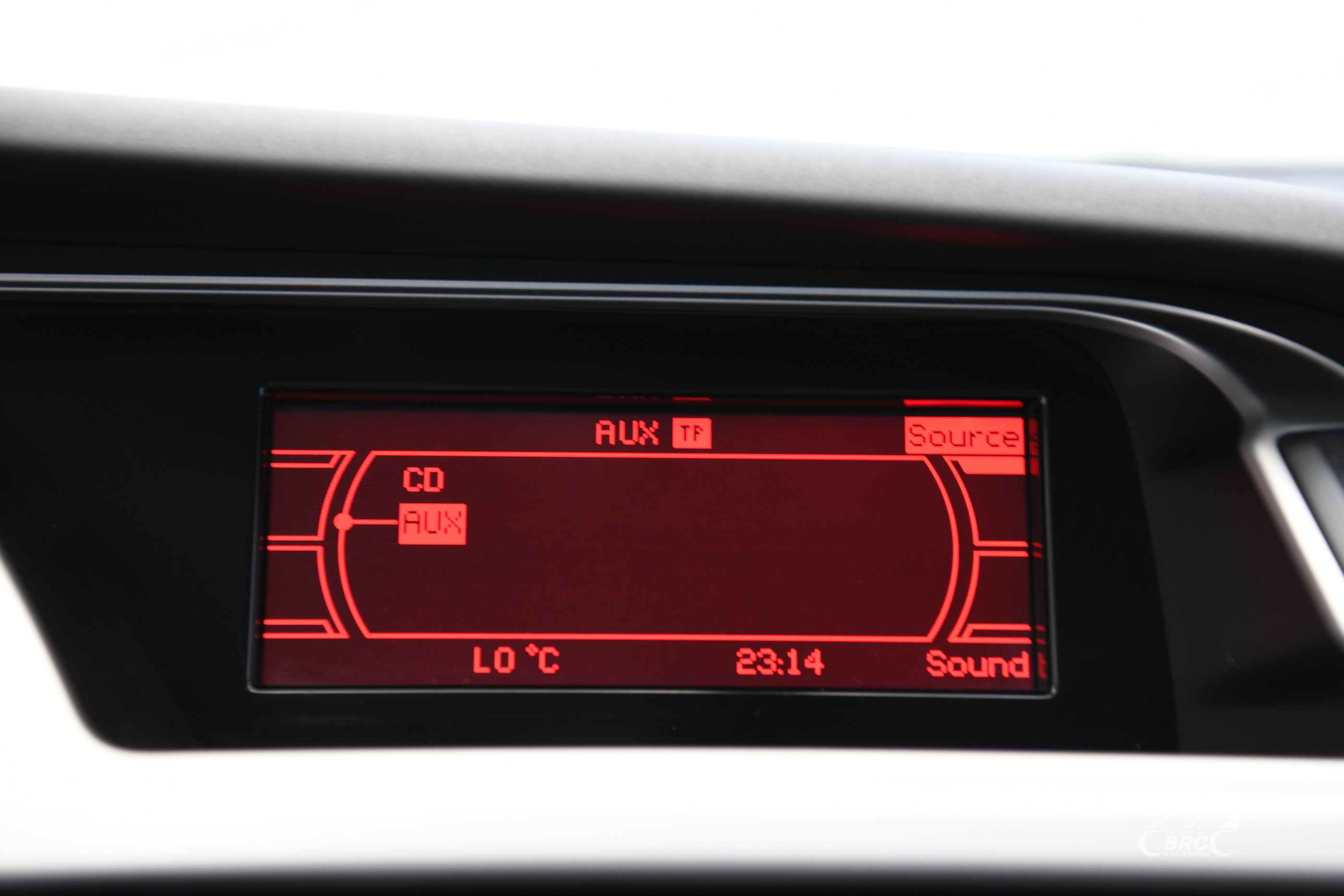 Audi A4 1.8 TFSI Automatas