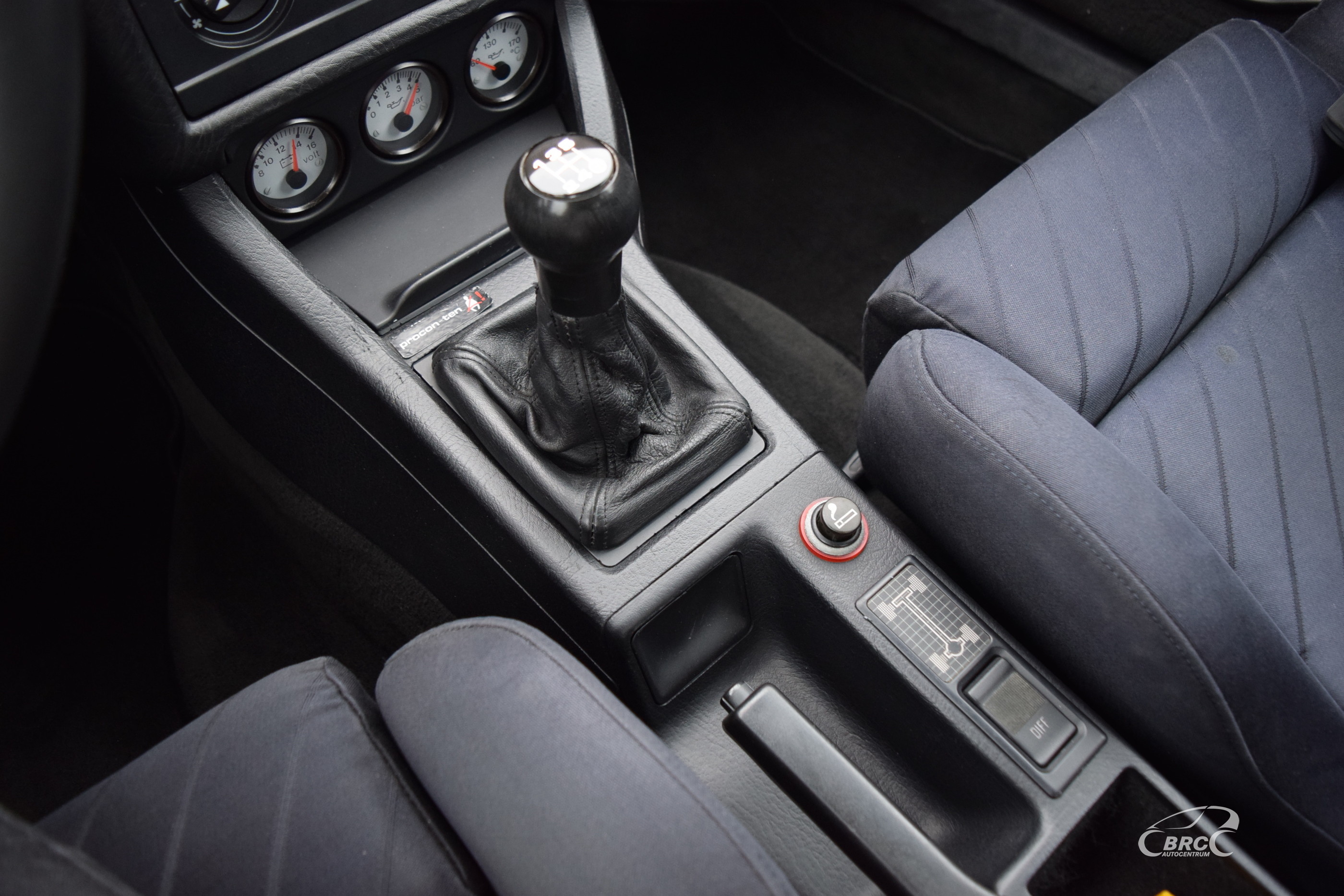 Audi S2 Coupe quattro M/T