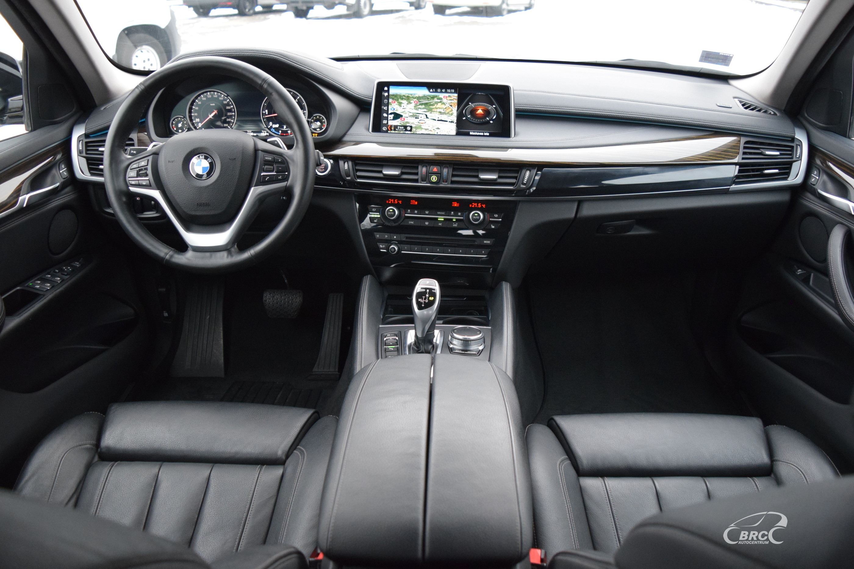 BMW X6 xDrive 30D