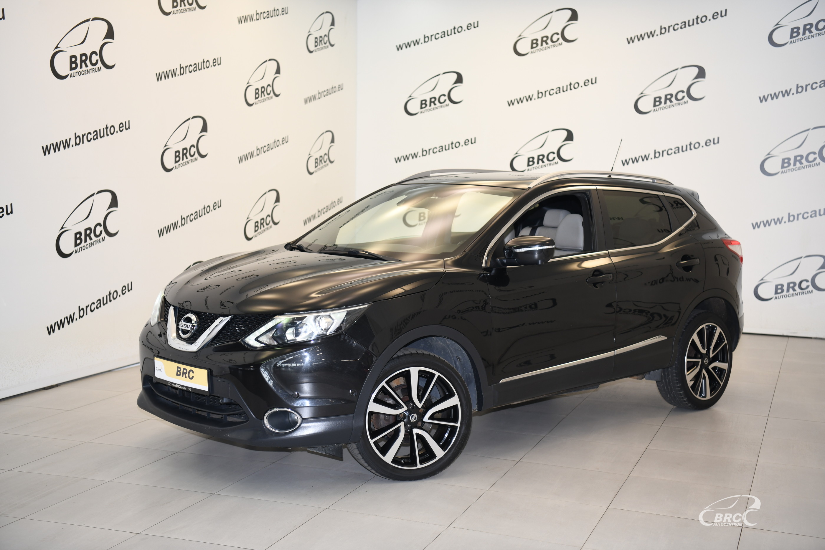 Der Ultimative Qashqai Tekna+ Gebrauchtwagen Guide! - ou527rg