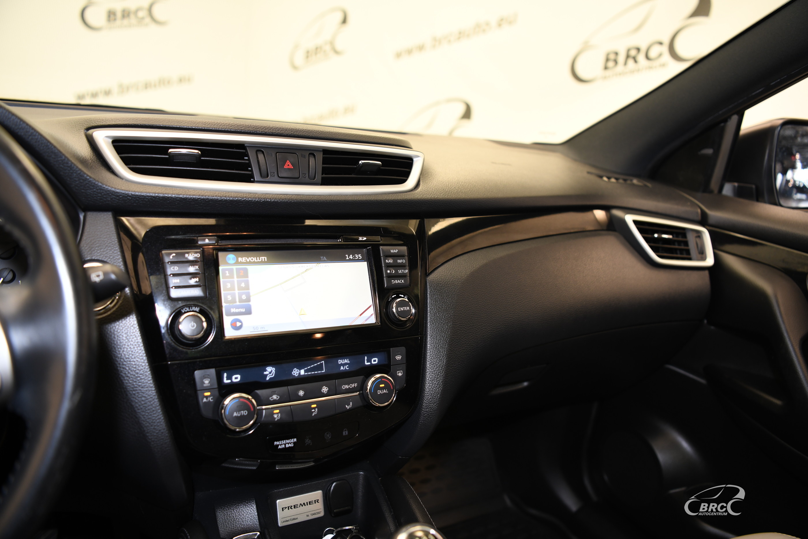 Der Ultimative Qashqai Tekna+ Gebrauchtwagen Guide! - omvnrp9