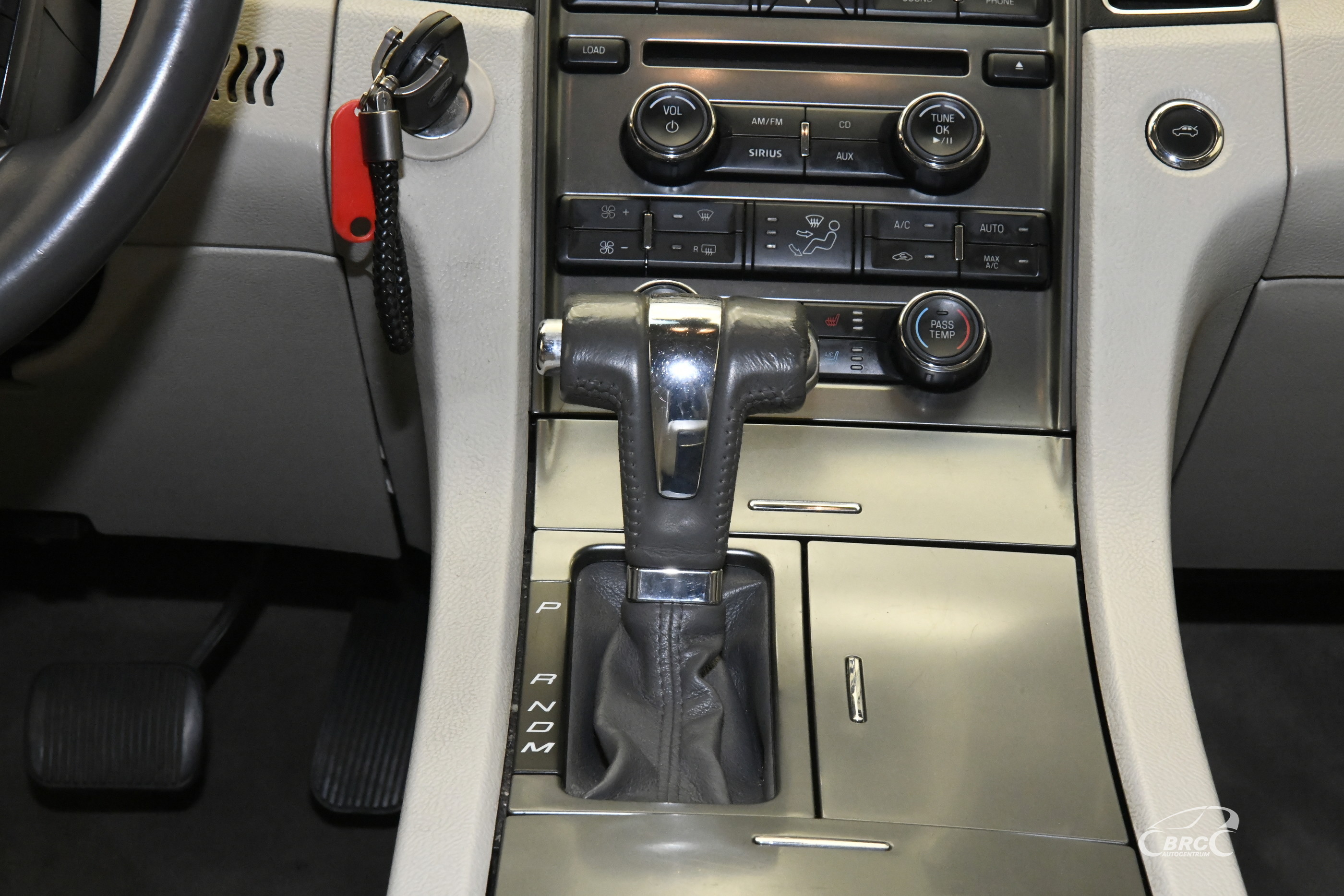 Ford Taurus 3.5 V6 Automatas