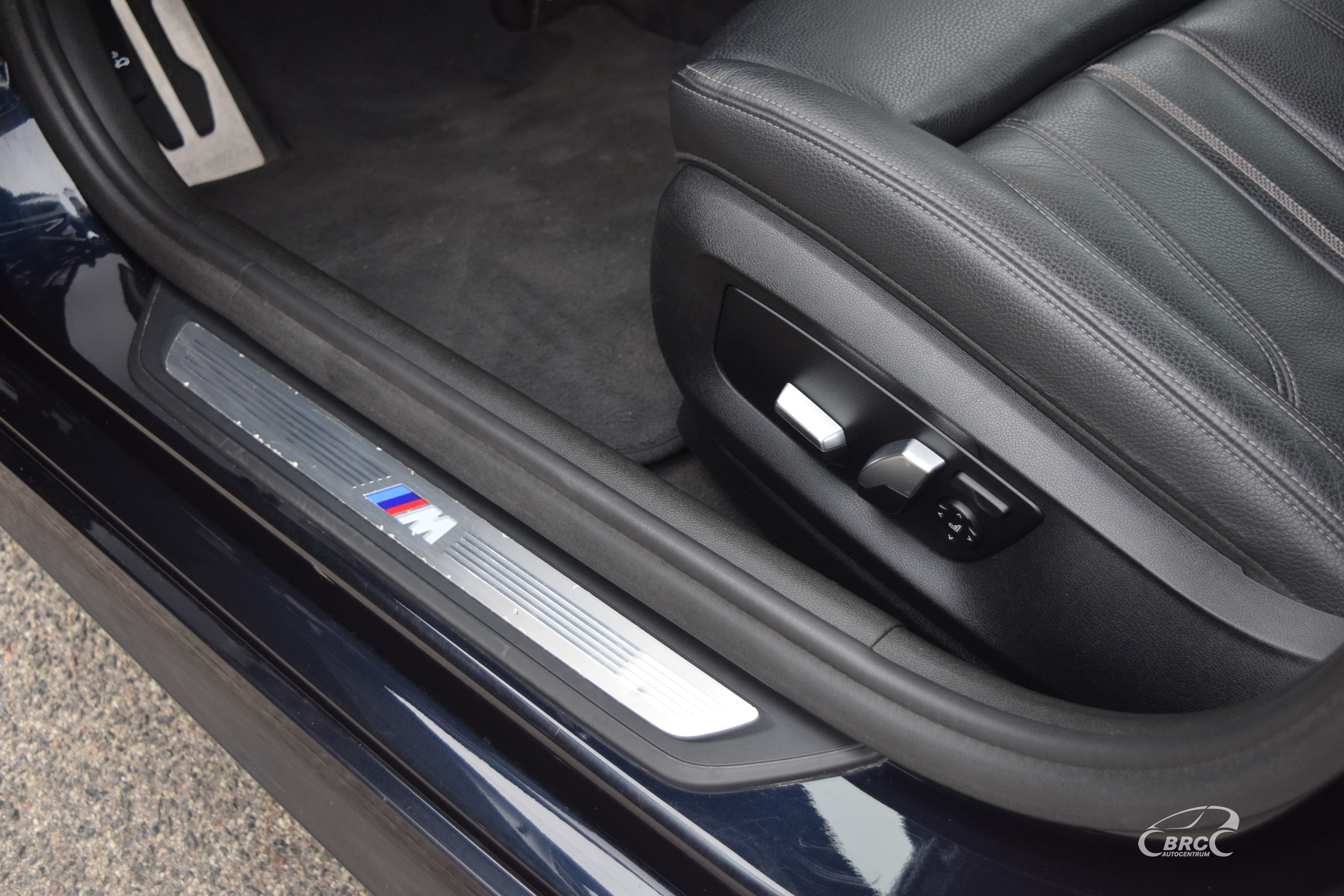 BMW 530 i xDrive M-Pakete
