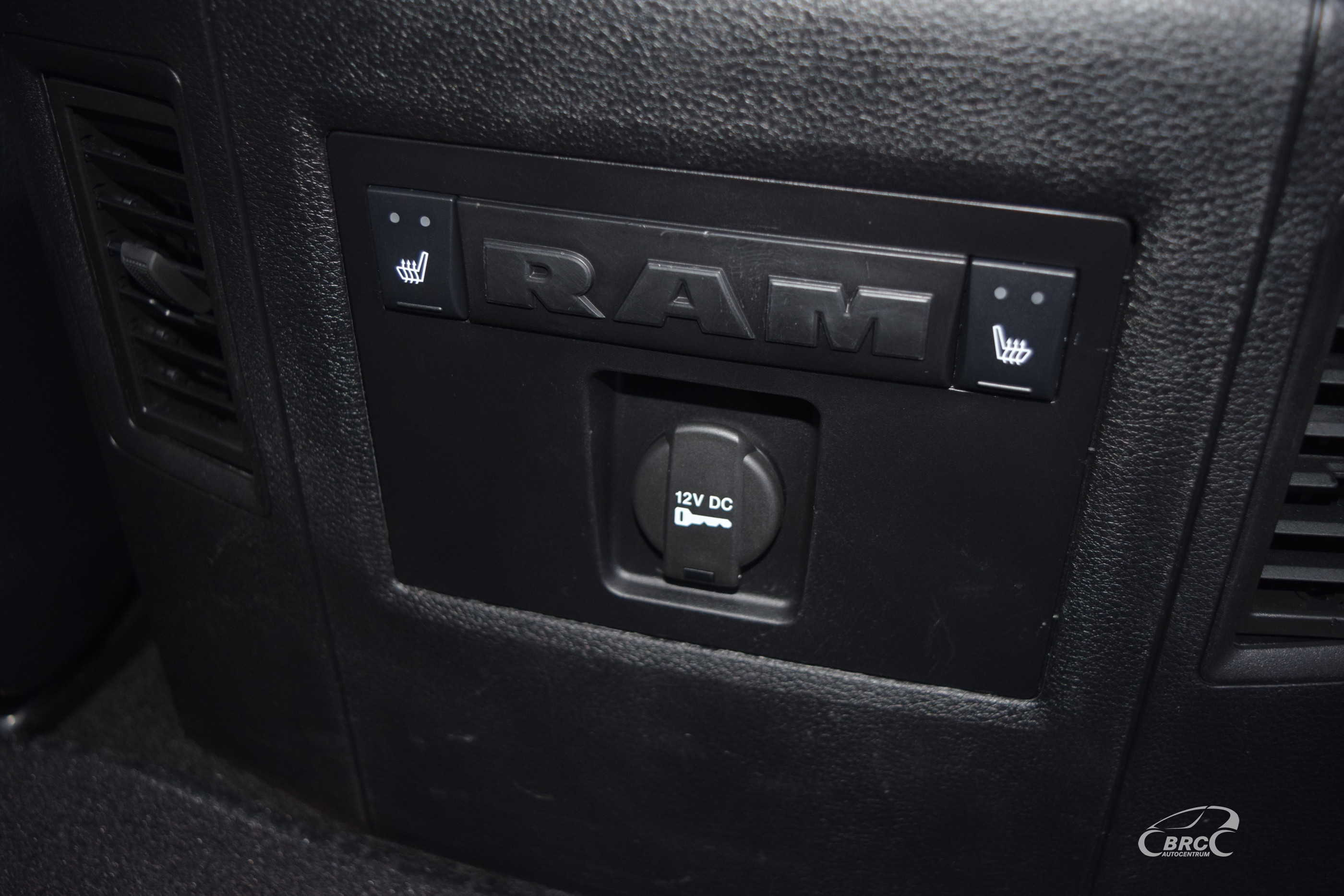 Dodge Ram 1500 Laramie