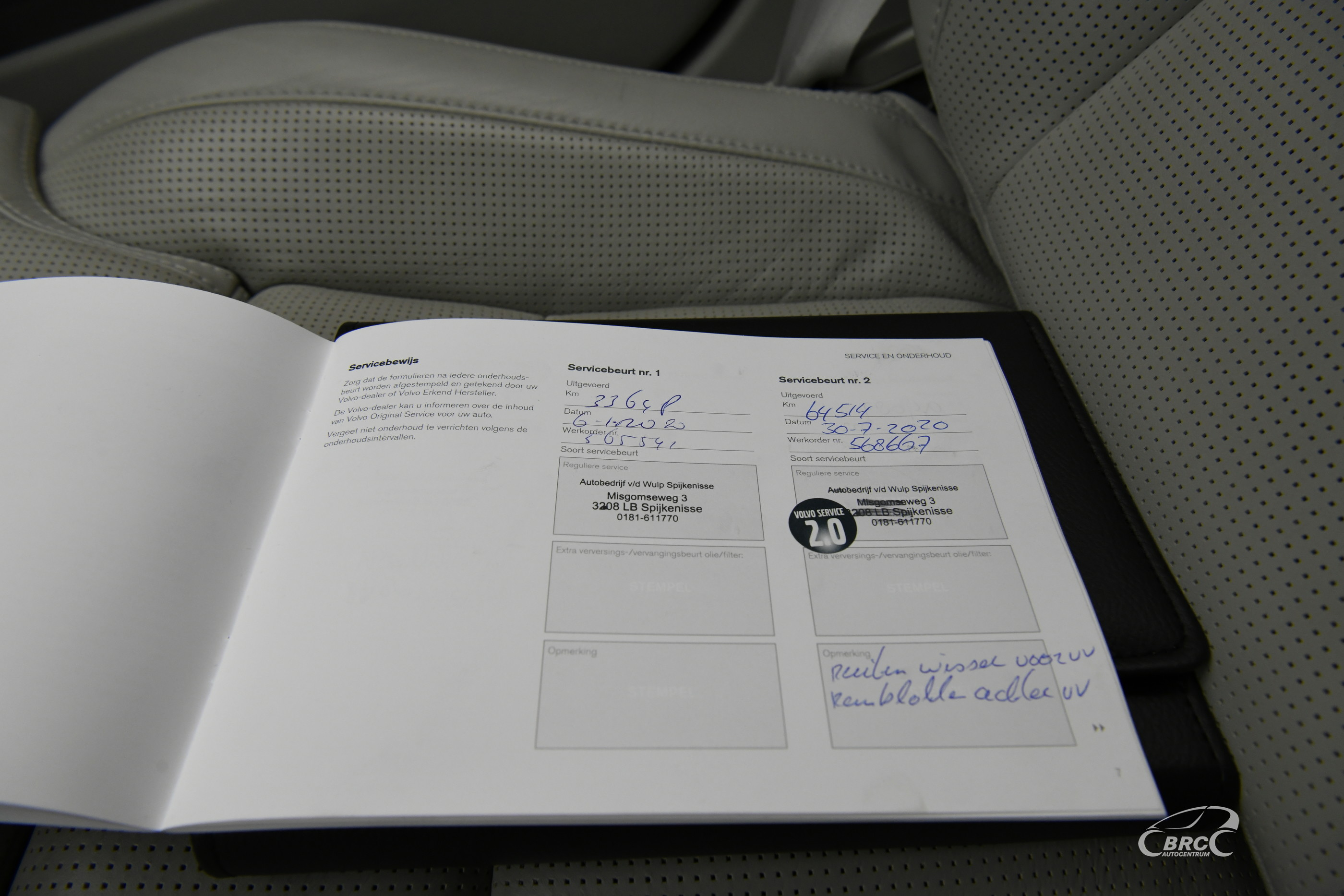 Volvo S90 T4 Inscription Automatas