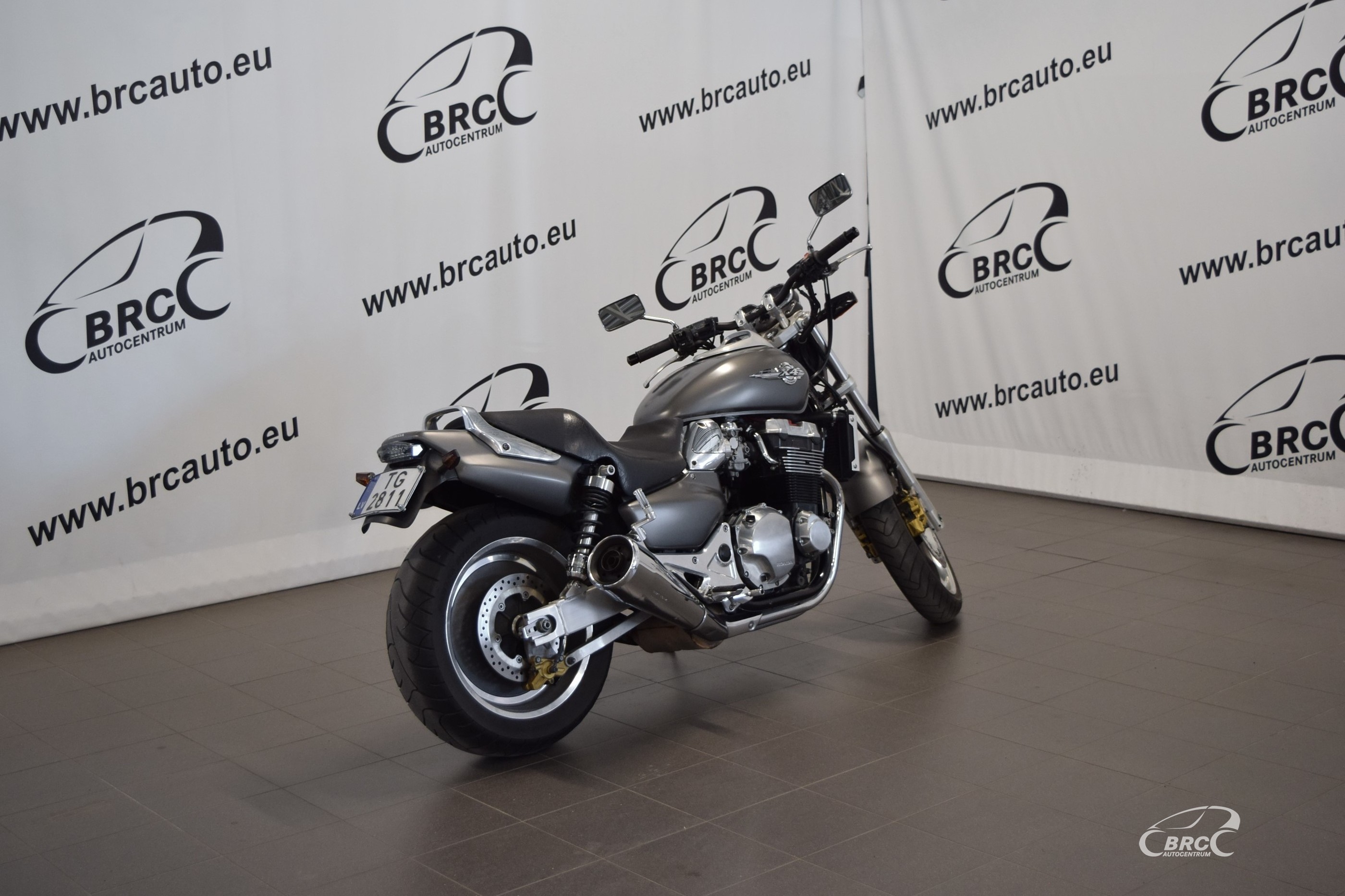 honda cb1300 x4