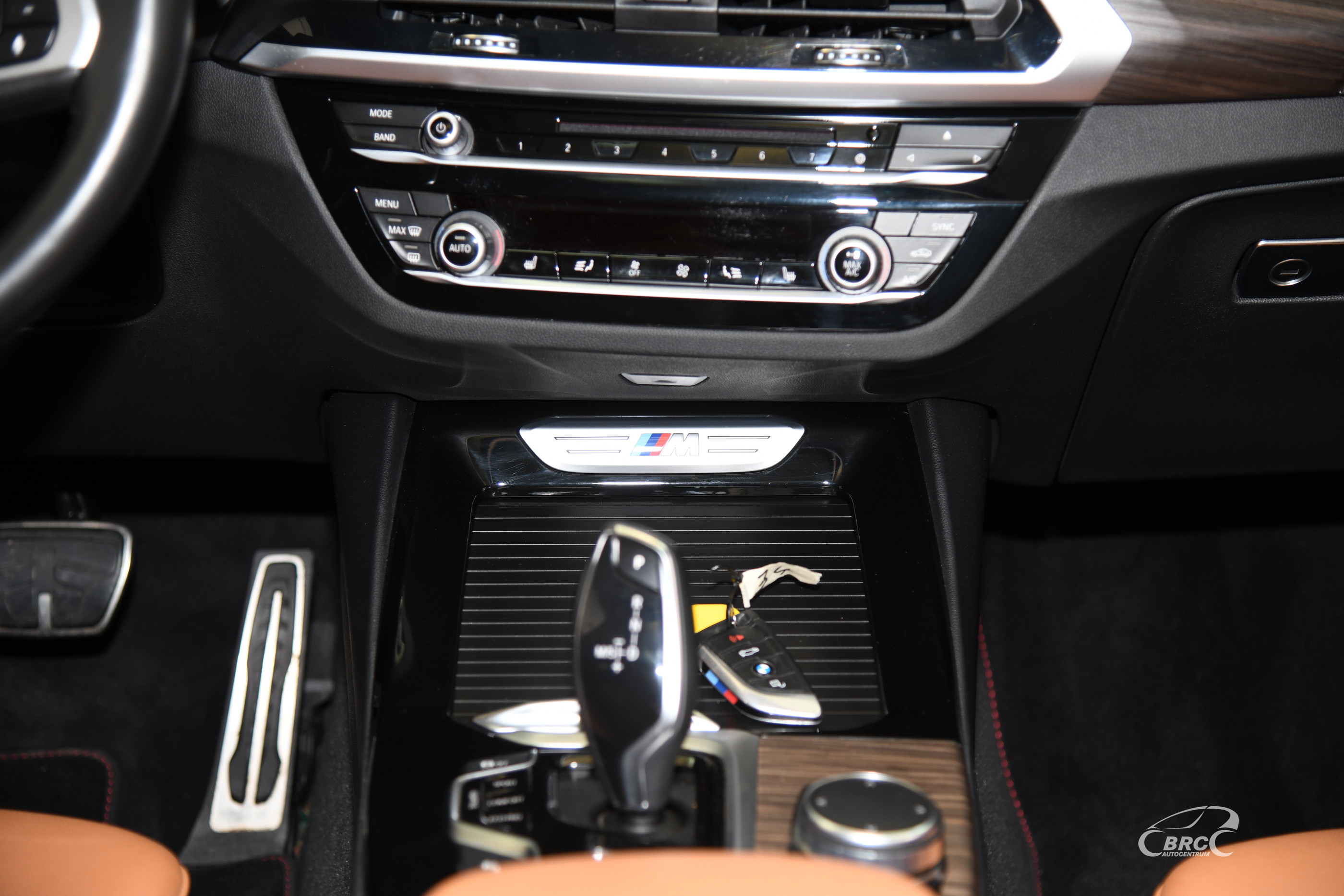 BMW X3 40i xDrive Automatas