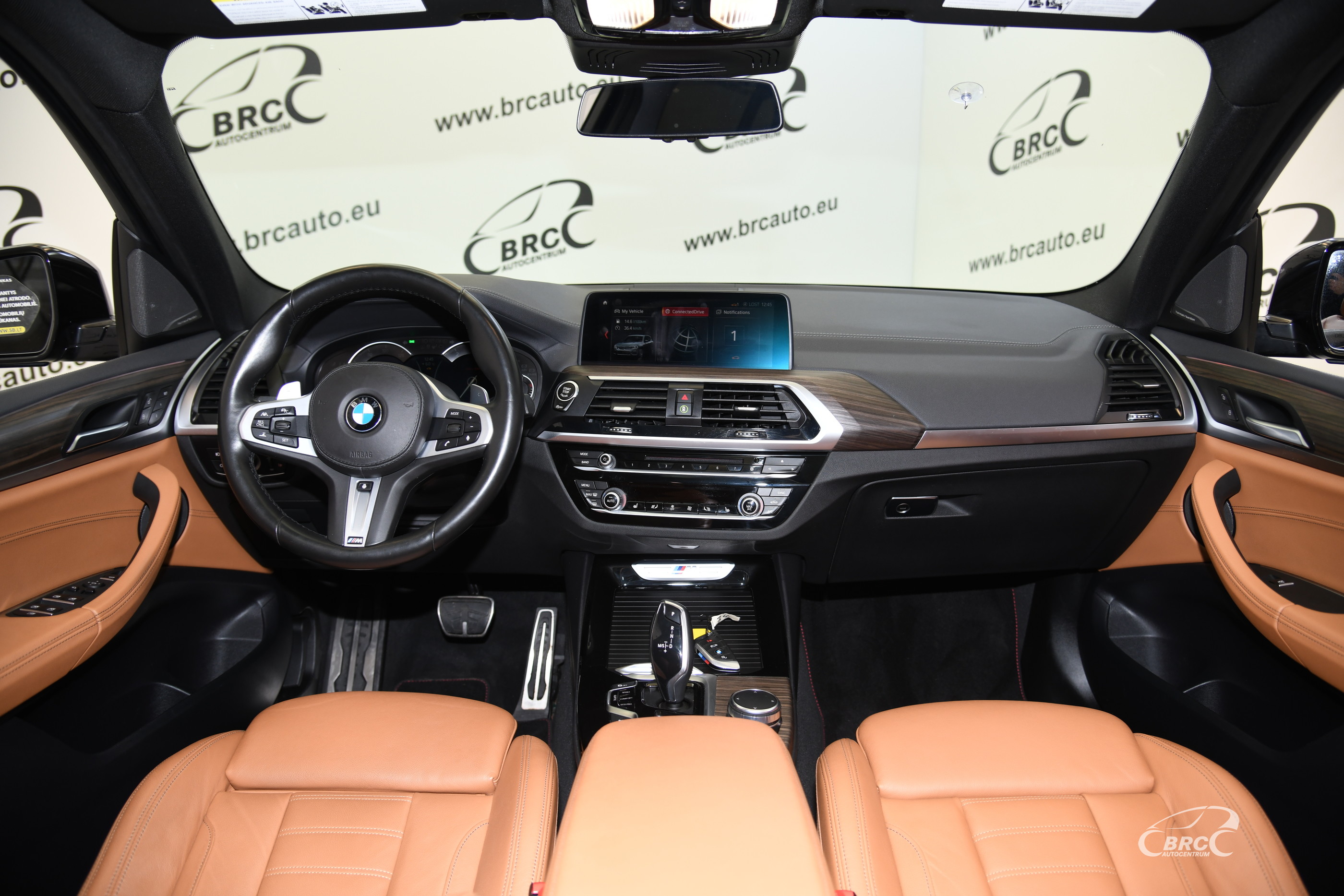 BMW X3 40i xDrive Automatas
