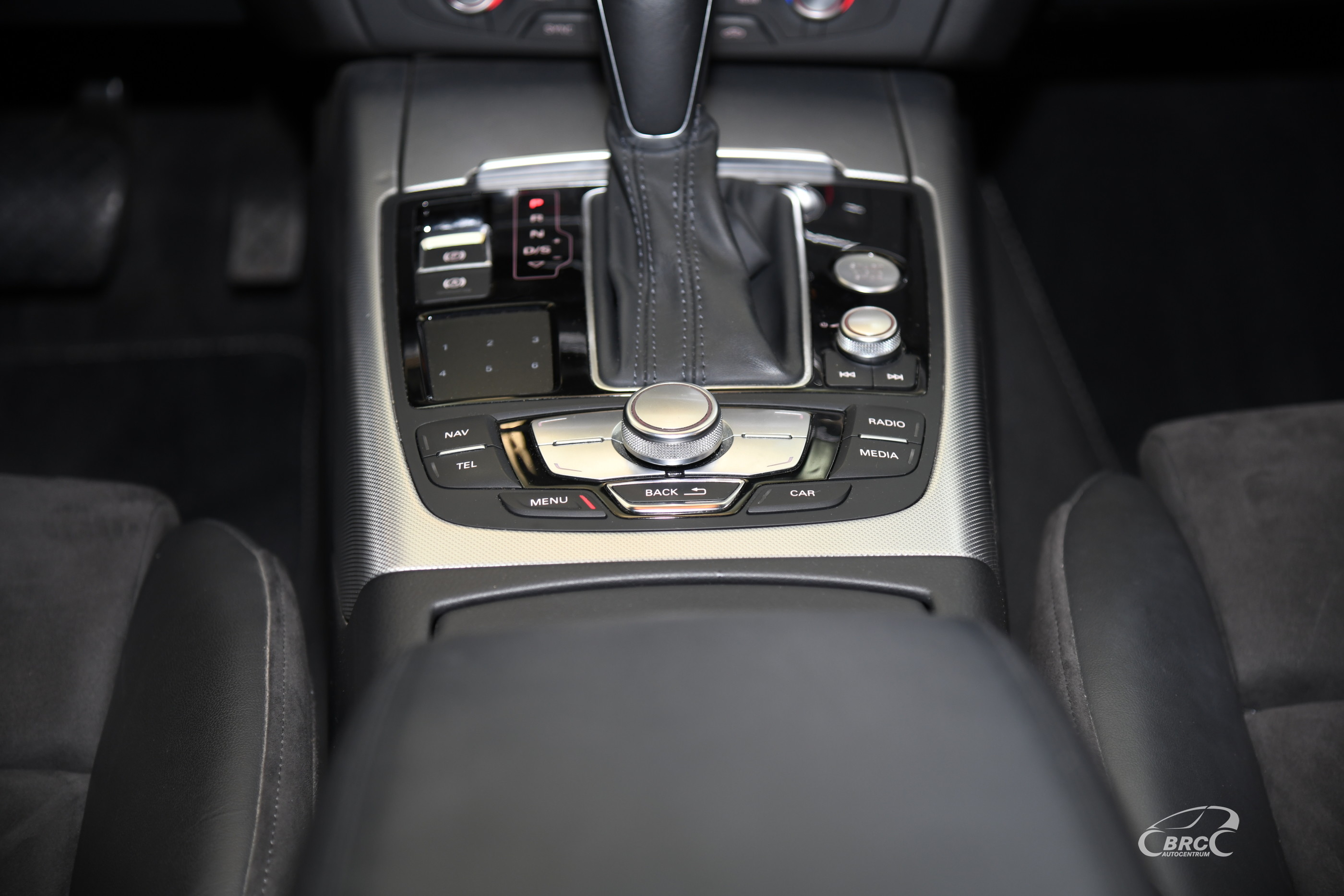 Audi A6 1.8 TFSI Avant S-Line Automatas