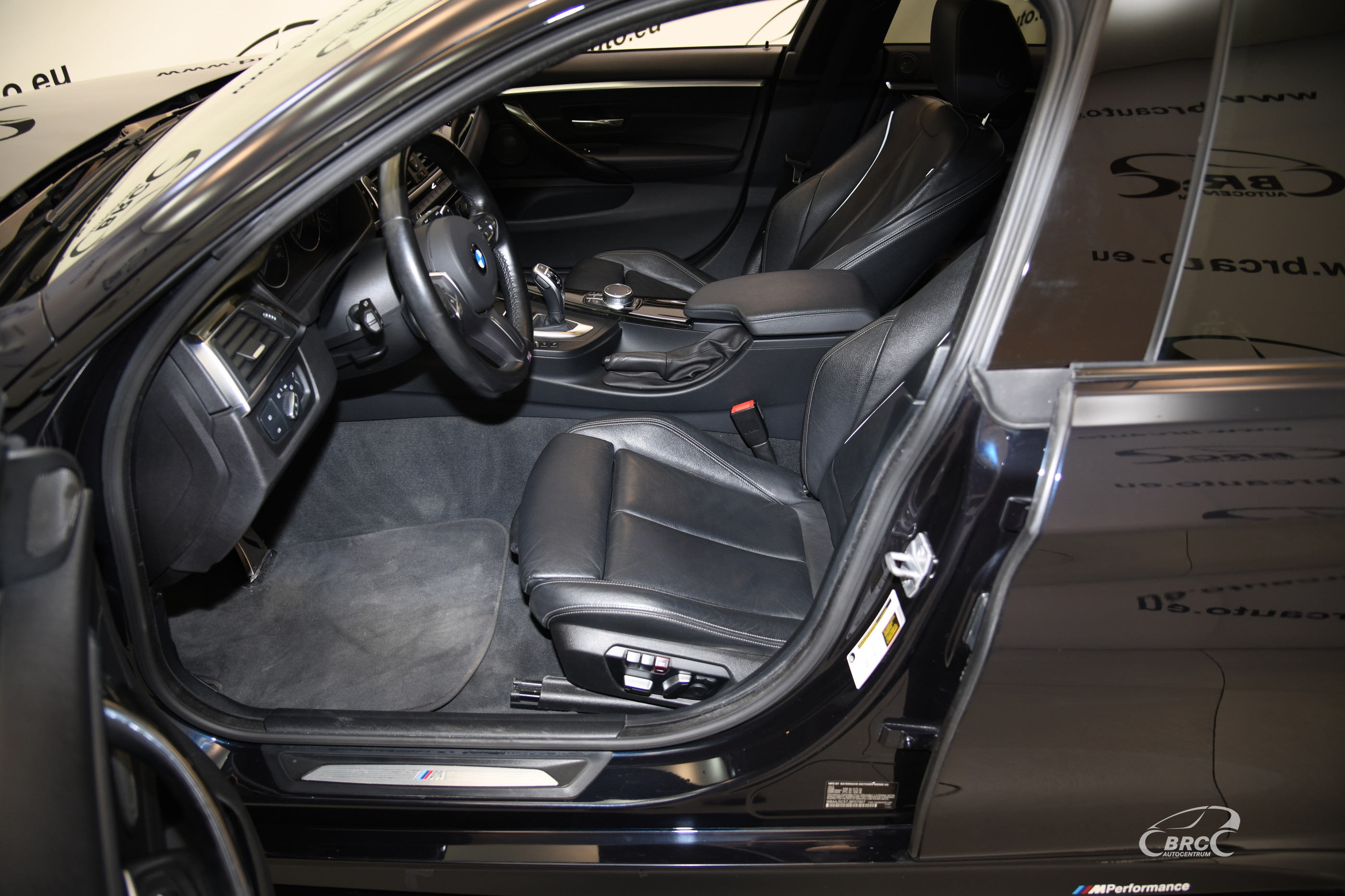 BMW 440 M Performance Automatas