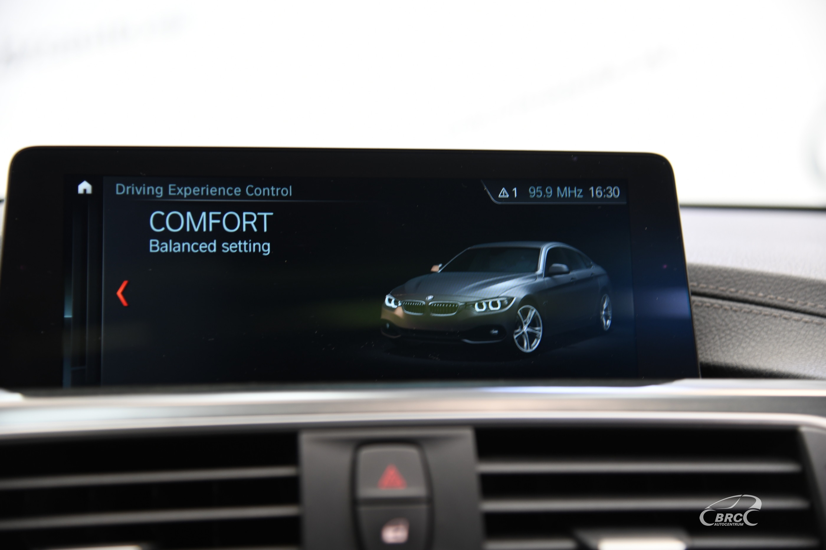 BMW 440 M Performance Automatas