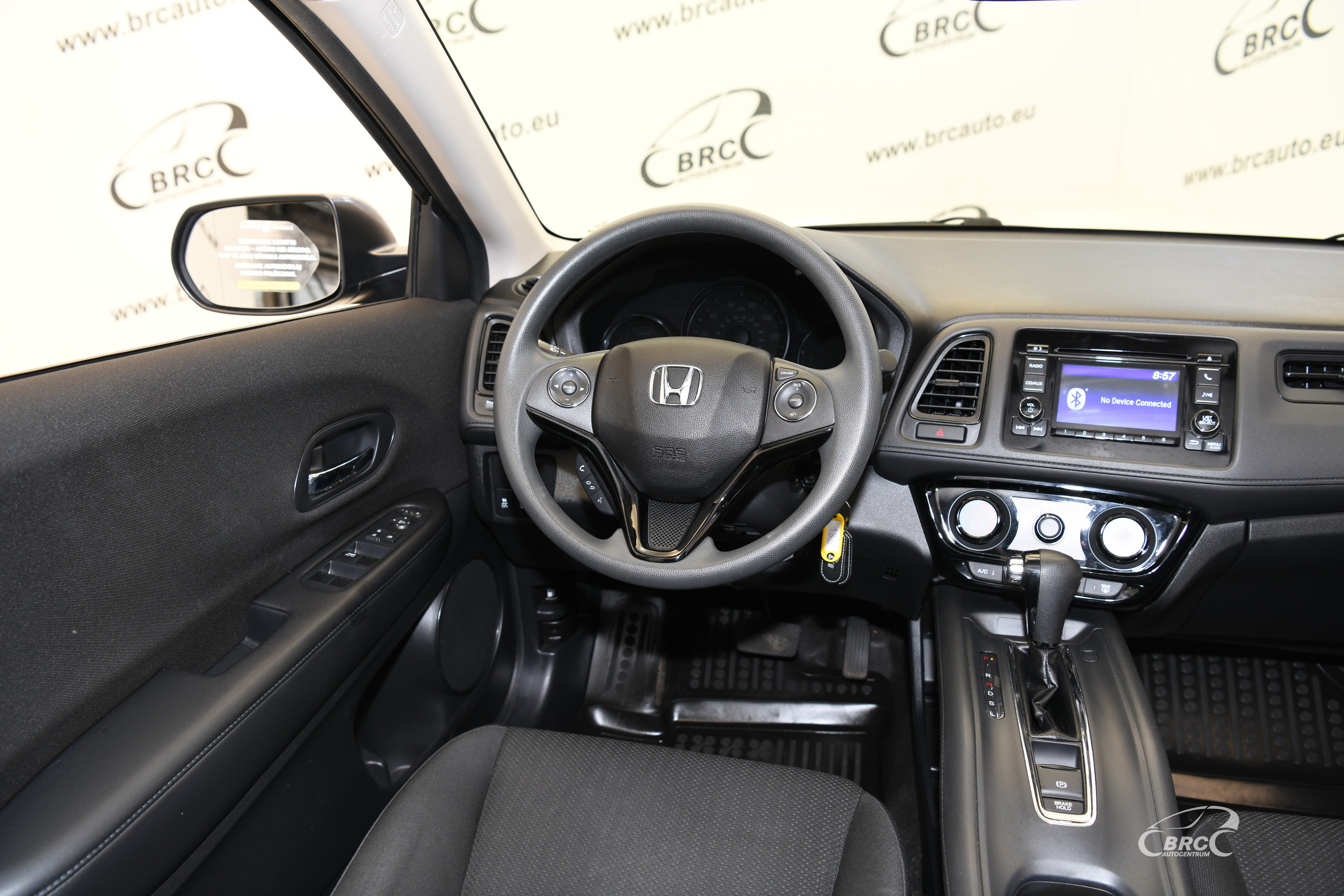 Honda HR-V 1.8 i Automatas
