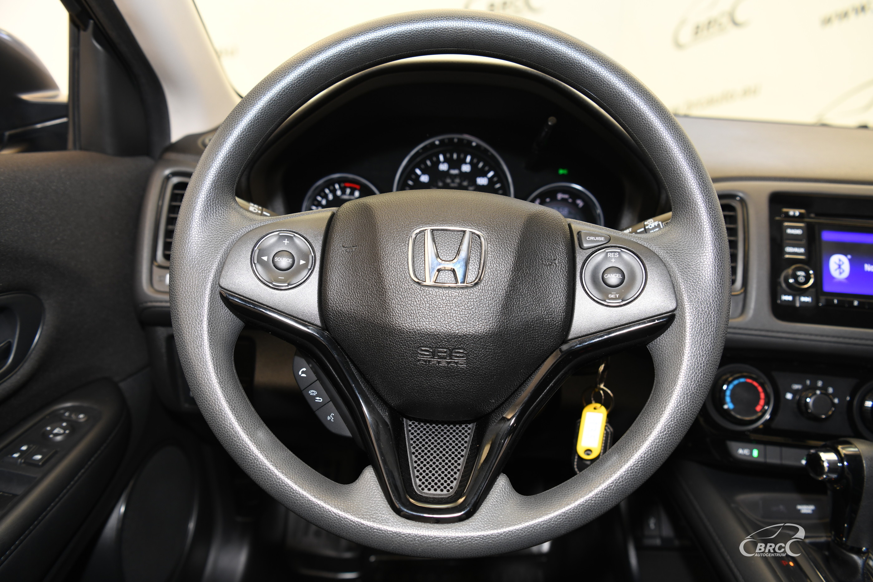 Honda HR-V 1.8 i Automatas