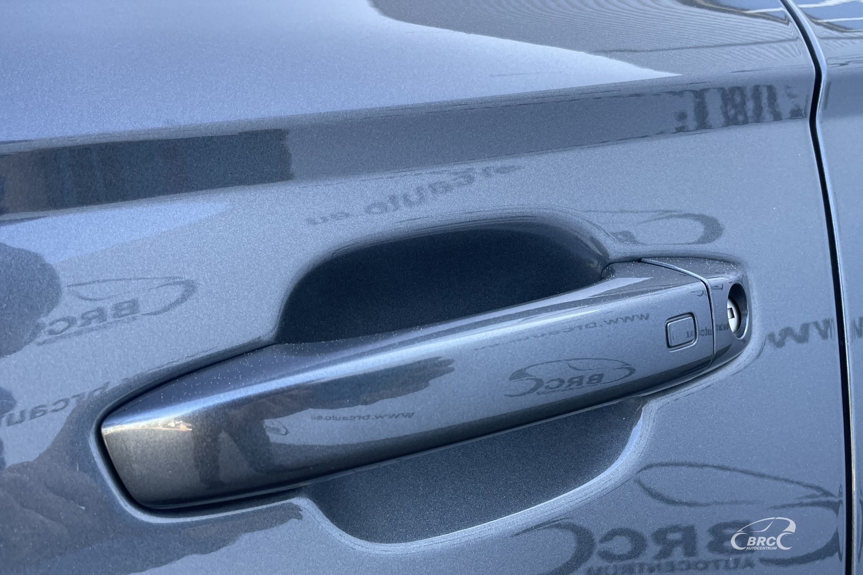 Audi A6 2.0 TDI Avant Sline Automatas